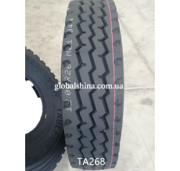 Truefast TA268 (універсальна) 12.00 R20 149/146K